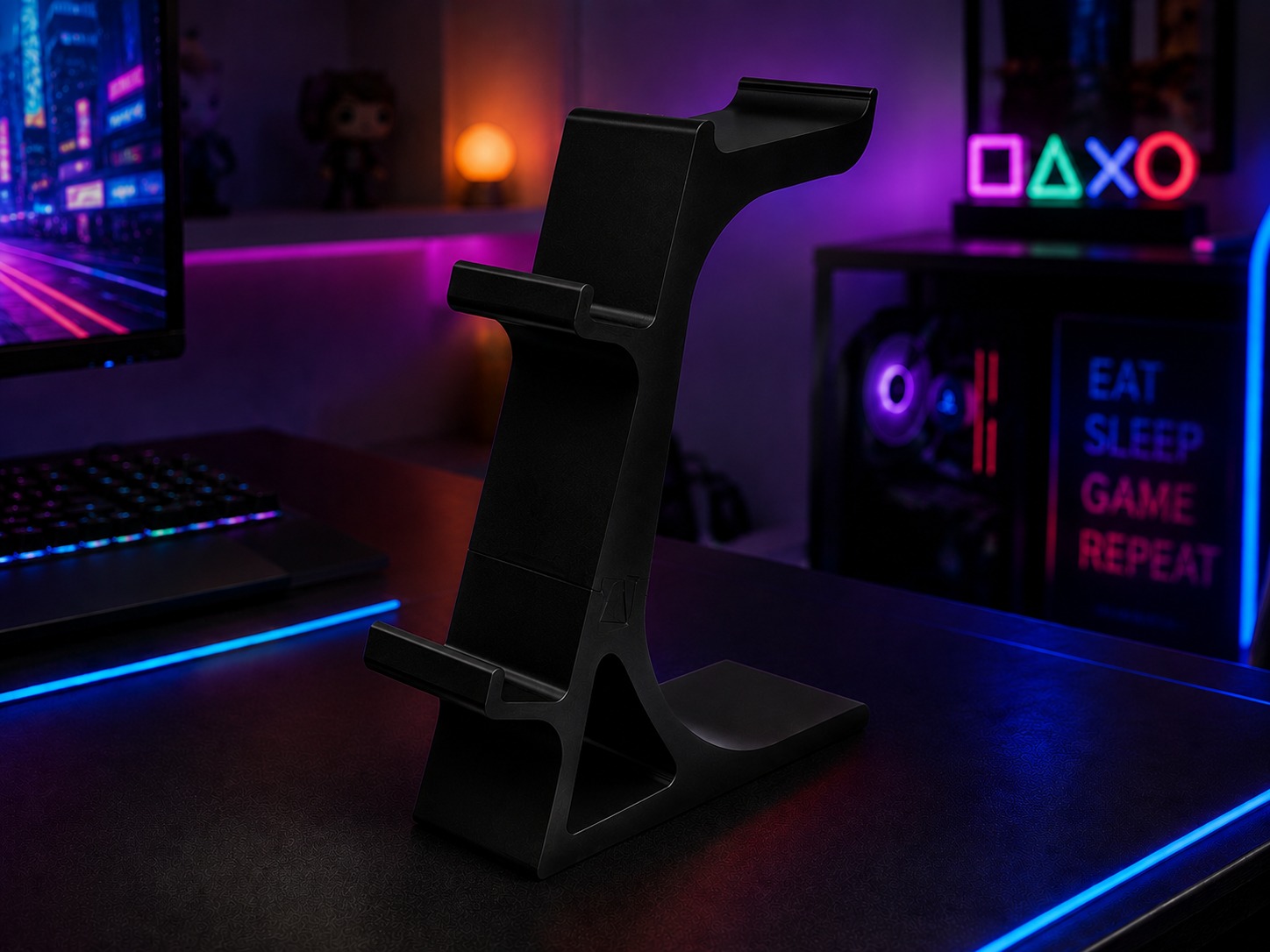 GAM-001 – foto 2