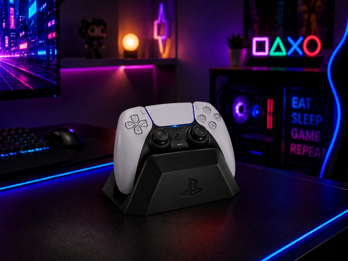 GAM-002 – foto 1